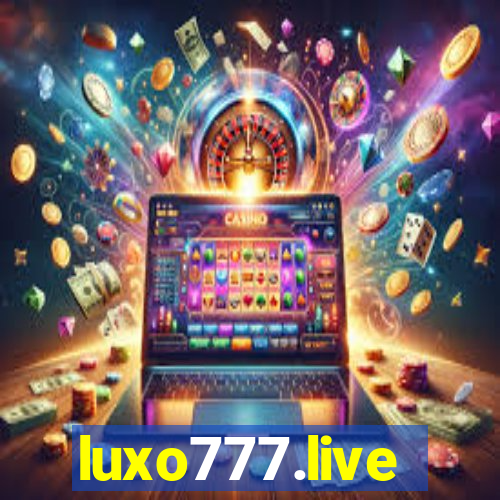 luxo777.live