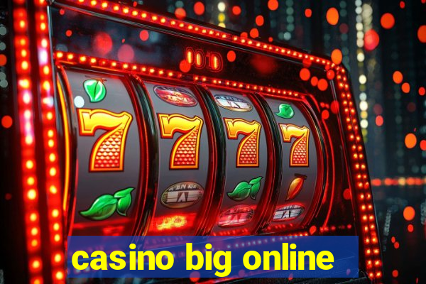 casino big online