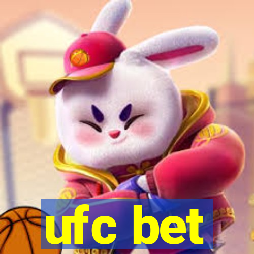 ufc bet