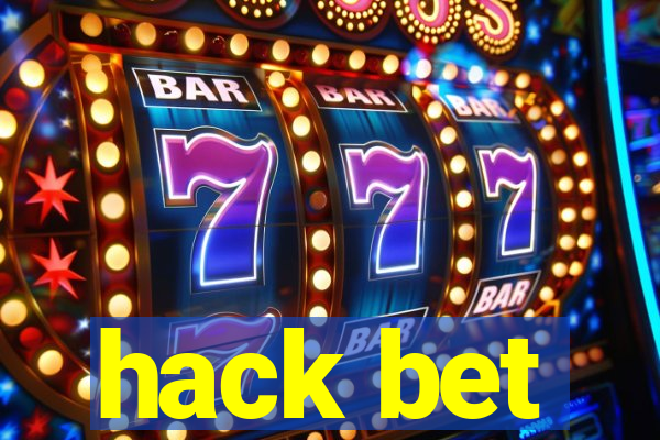 hack bet