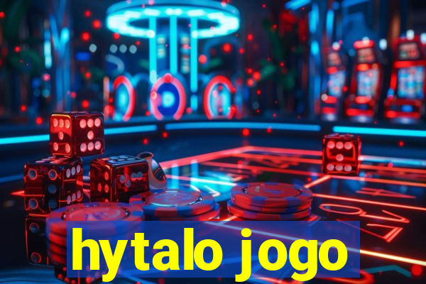 hytalo jogo