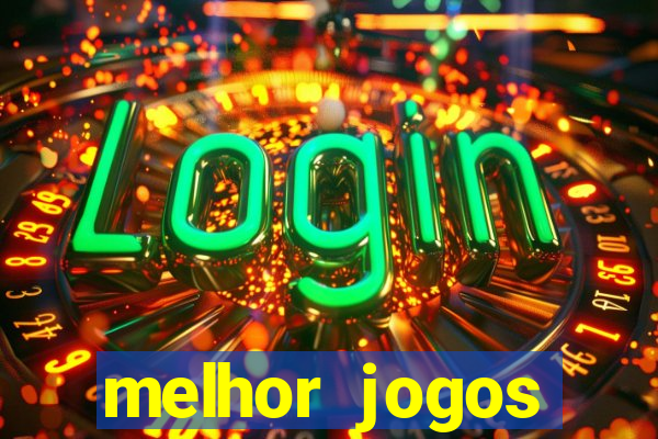 melhor jogos offline para android