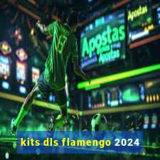 kits dls flamengo 2024