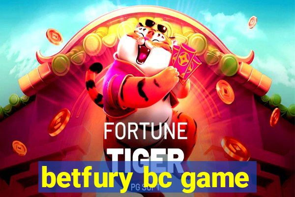 betfury bc game