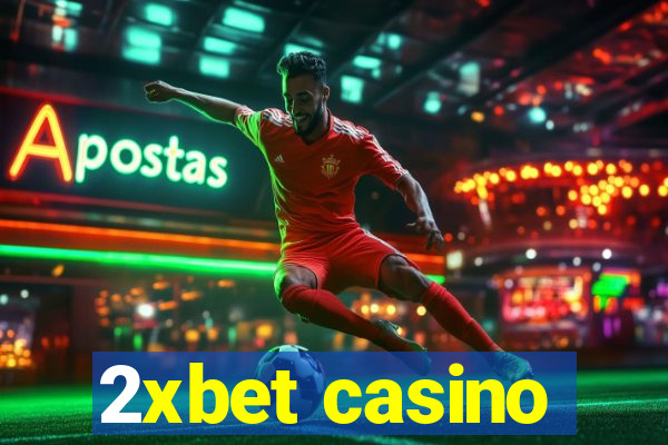 2xbet casino