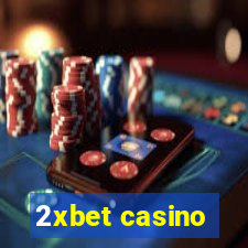 2xbet casino