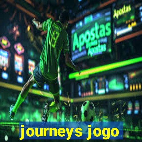 journeys jogo