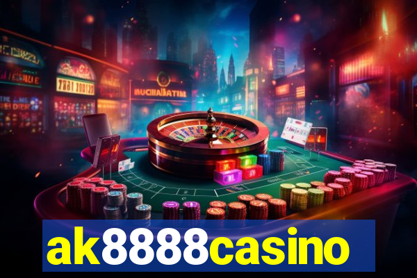 ak8888casino