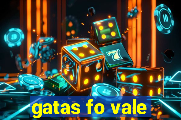 gatas fo vale