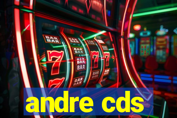 andre cds