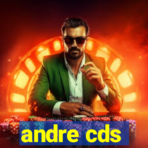 andre cds