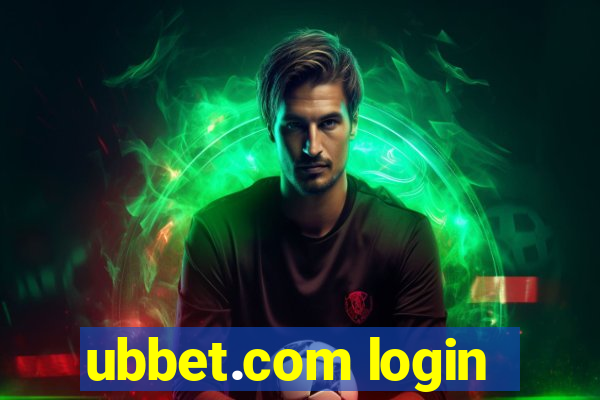 ubbet.com login