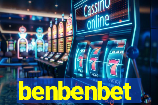 benbenbet