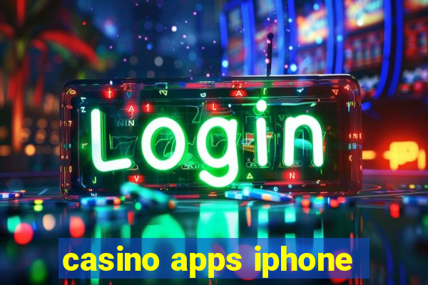 casino apps iphone