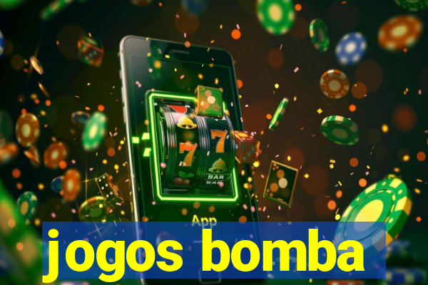 jogos bomba