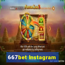 667bet Instagram