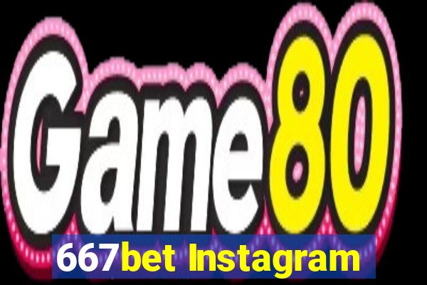 667bet Instagram