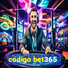 codigo bet365