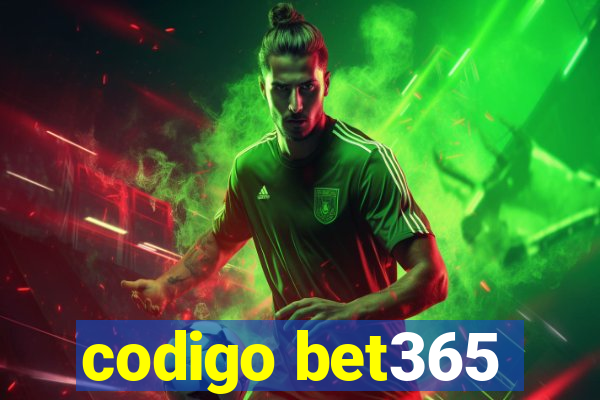 codigo bet365