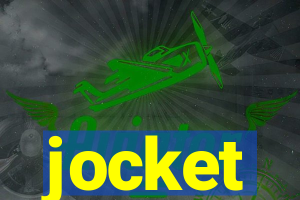 jocket