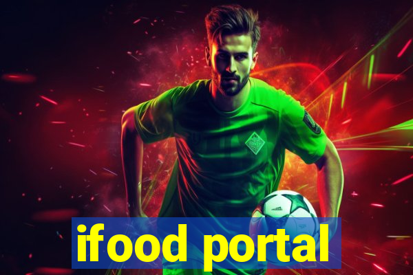 ifood portal