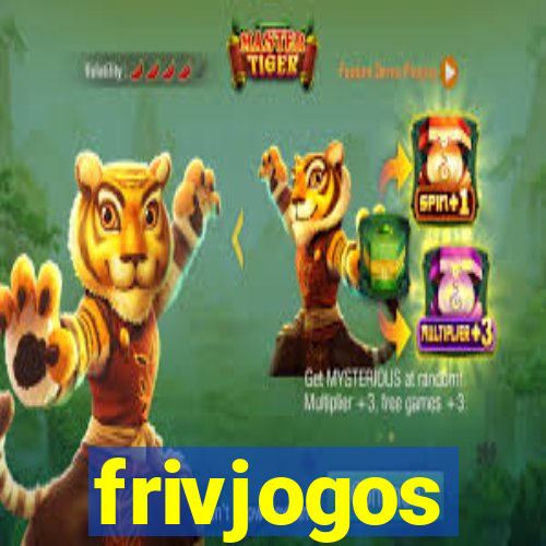 frivjogos