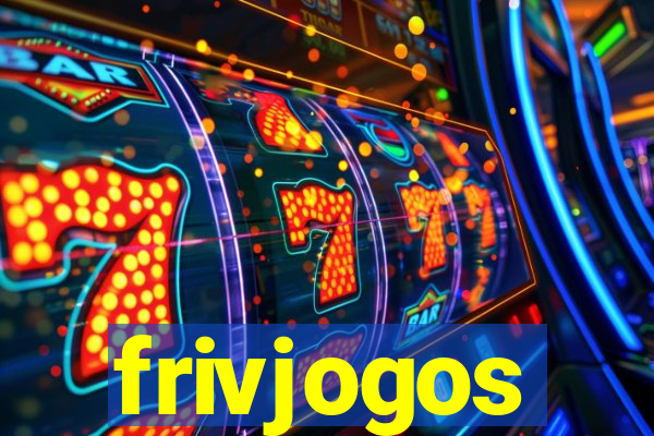 frivjogos