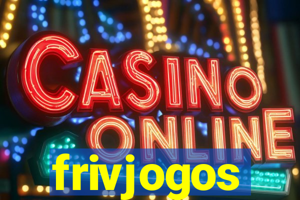 frivjogos