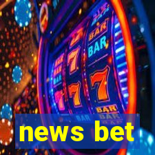 news bet