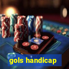 gols handicap