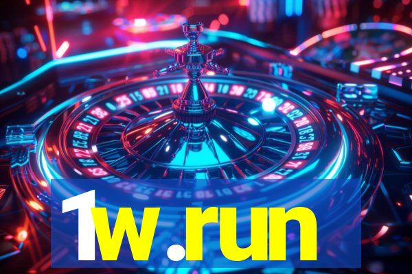 1w.run