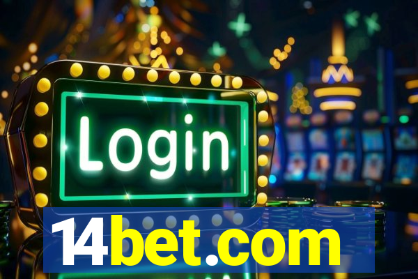 14bet.com