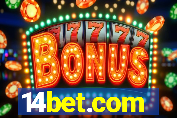 14bet.com