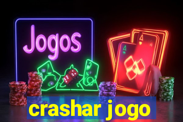 crashar jogo