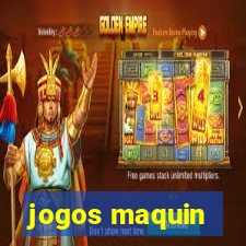 jogos maquin