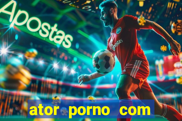 ator porno com tatuagem chelsea