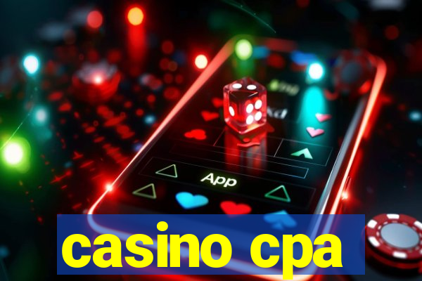 casino cpa