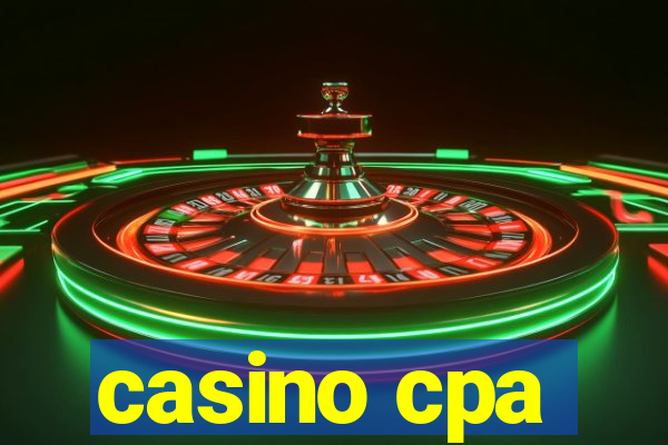 casino cpa