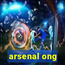 arsenal ong