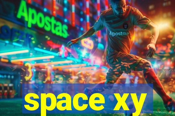 space xy