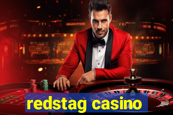 redstag casino