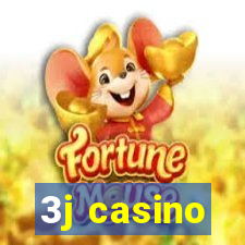 3j casino