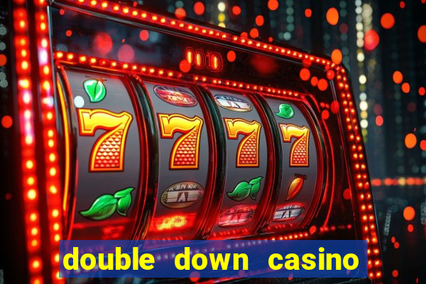 double down casino codes free