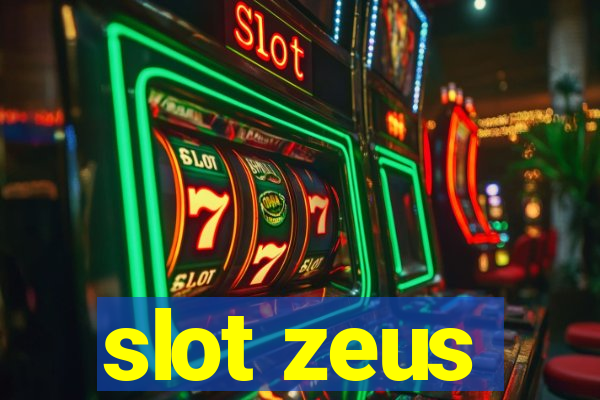 slot zeus