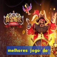 melhores jogo do play store