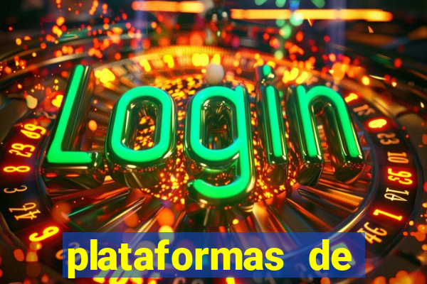 plataformas de casinos online