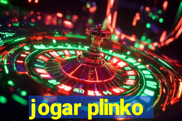 jogar plinko