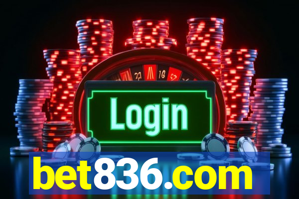 bet836.com