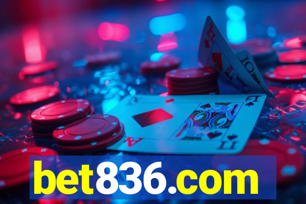 bet836.com