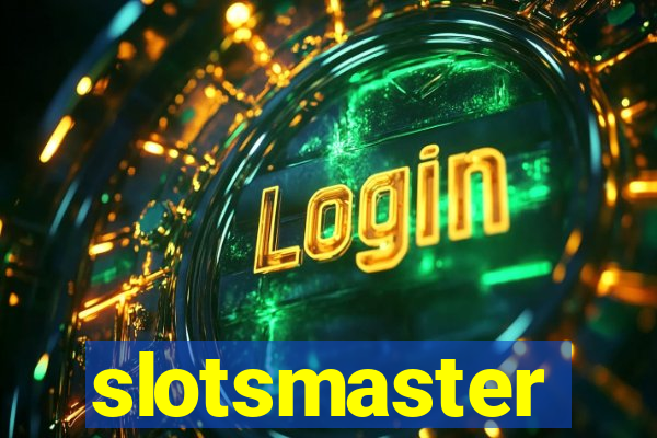 slotsmaster